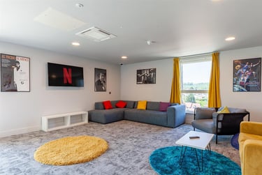 1 bed studio, West Way, Jericho, Oxford, OX29TJ - Image 9